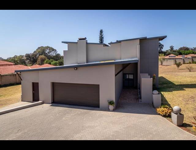 4 BEDROOM PROPERTY TO RENT IN CHANCLIFF